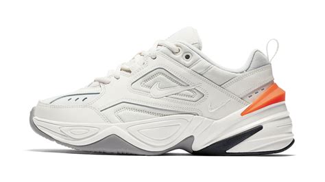 m2k tekno wit nike dames laagste prijs|m2k tekno release date.